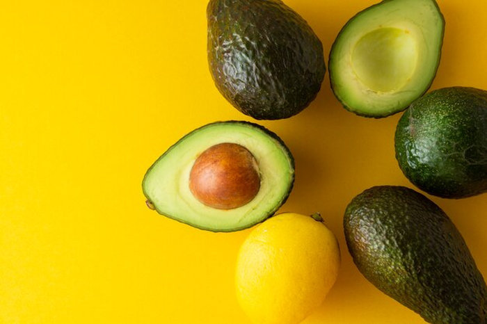 Avokado