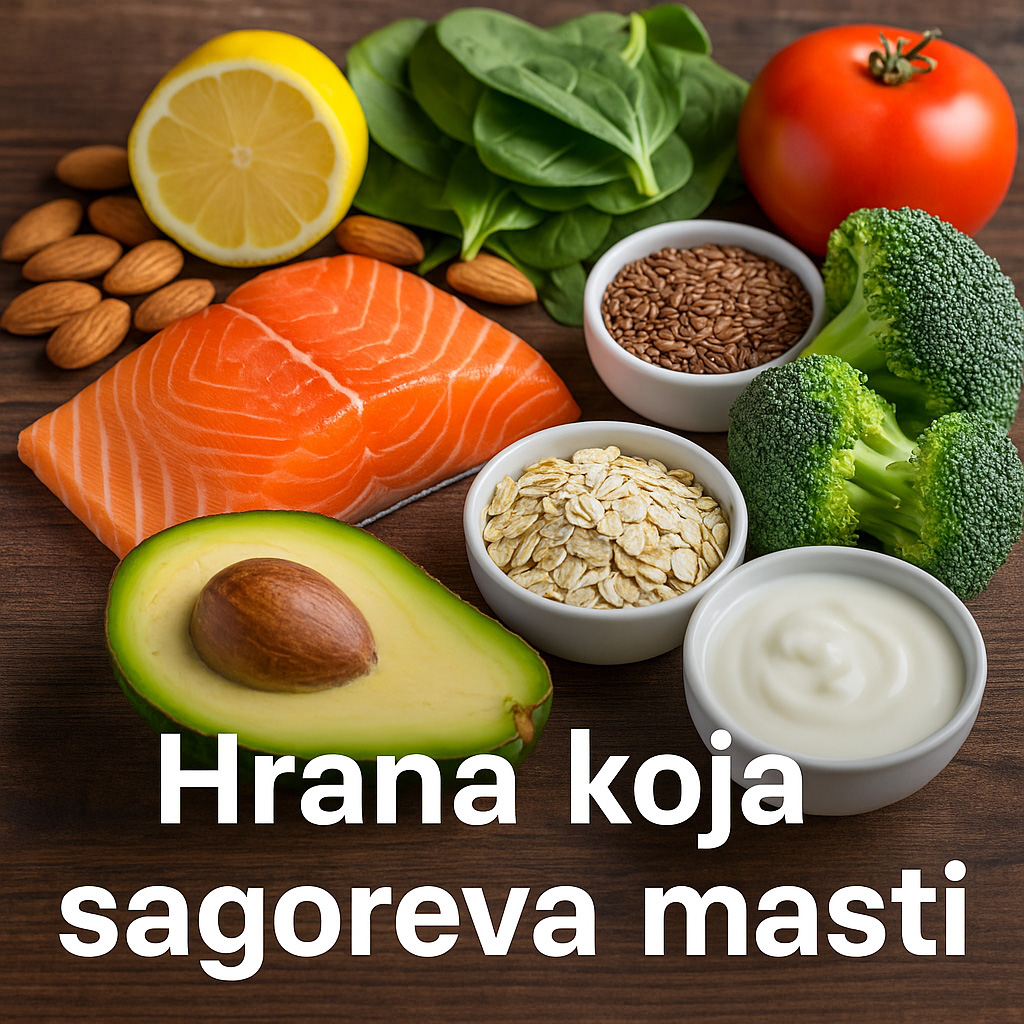 Brze kardio vežbe za sagorevanje masti kod kuće