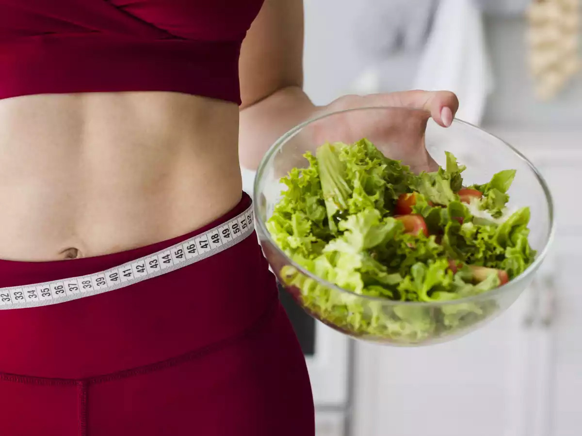 Kako ubrzati metabolizam na prirodan način – 7 proverenih koraka