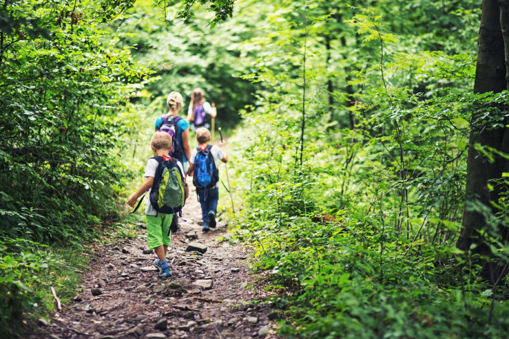 Zašto je hodanje najpotcenjenija vežba – A ima ogroman efekat