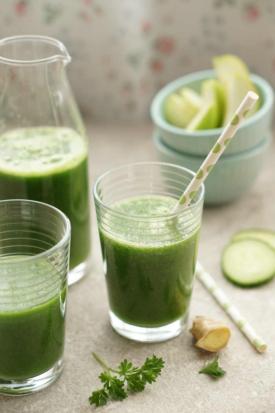 Zeleni smoothie